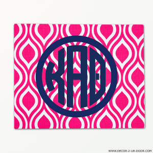 Kappa Alpha Theta Custom...