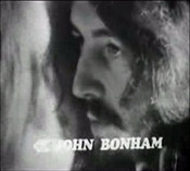 John Bonham Quotes Interview