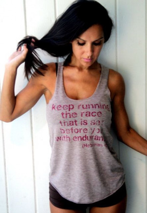 ... Shirts, Keep Running, Running Shirts, Work Out, Workout Apparel
