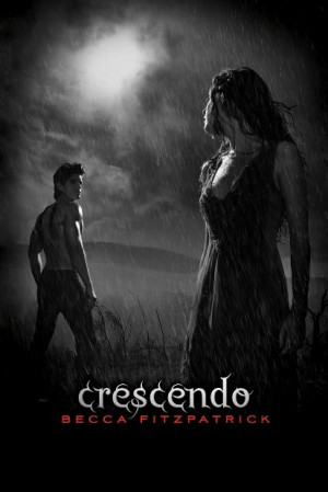 Picture of Crescendo (Hush, Hush, Book 2)