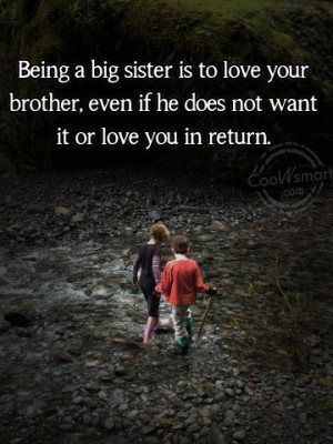 Brother Quotes, Sayings about brothers