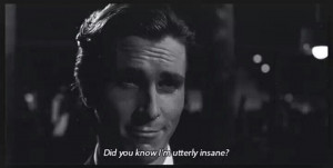 American Psycho (2000)