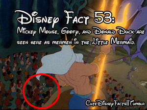 Hello Are Blog Dedicated Facts About Disney Including Their