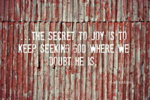 remember to live this .