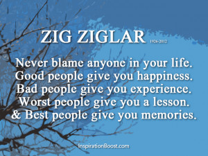 Quotes Zig Ziglar Life