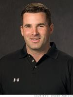 Brief about Kevin Plank: By info that we know Kevin Plank was born at ...