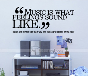 92cm x 39cm category quote wall sticker material vinly wall sticker ...