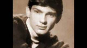 Gene Pitney - It Hurts To Be In Love, via YouTube.