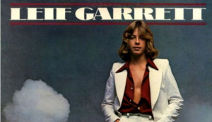 Leif Garrett Gives Justin