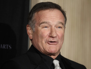 Robin Williams' Last Interviews: Spoke about Addiction, Family and ...