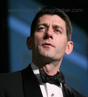 Dc Portraits Paul Ryan Capitol Hill Political Headshot Photography