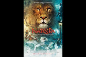 The Chronicles of Narnia film series Wallpaper