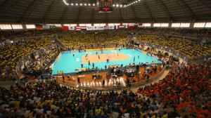 indoor volleyball wallpaper hd