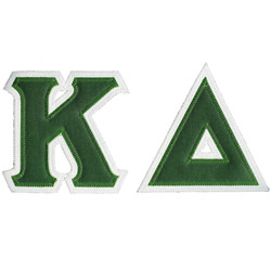Kappa Delta Letters