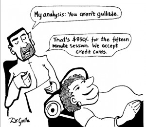 KNMI anti-wetenschappelijk propagandabureau met mini-ijstijd verhaal ...