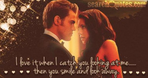 Cute Crush Quotes & Sayings