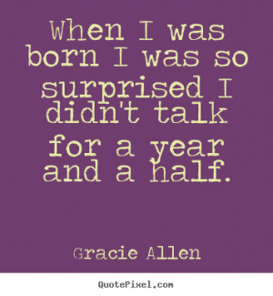 ... gracie allen more inspirational quotes motivational quotes love quotes