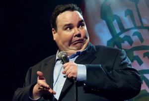 John Pinette, Comedian, Found Dead