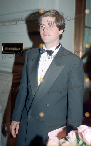 William Kennedy Smith Picture NEW YORK CIRCA 1995 WILLIAM KENNEDY