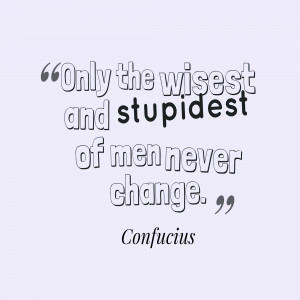 confucius quotes