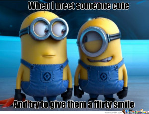 Funny Flirty Memes
