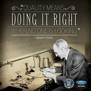 Via Rose City Ford Sales Limited
