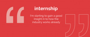 ... intern taking the plunge posted at 15 29h in blog by pr intern share i