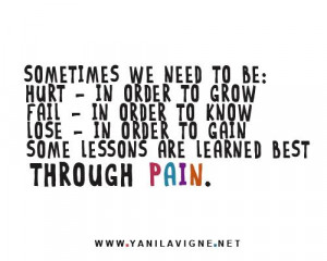 mixed feelings quotes