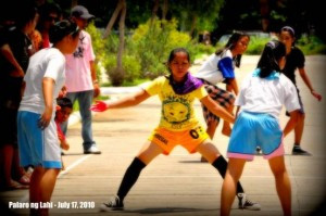 Ang mga larong ito ay sipa, singki, kadang kadang, patintero, sack