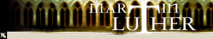 Martin Luther