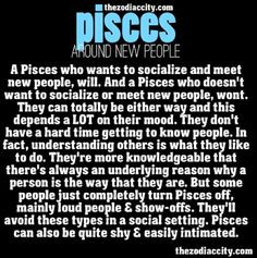 So true!! I love to try to understand people, people take it in the ...