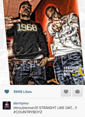 ... Take’ + Tiny Remains ‘Unbothered’ By The Situation… [VIDEO