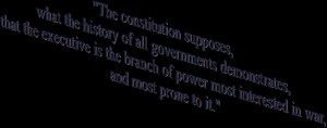 constitution quotes