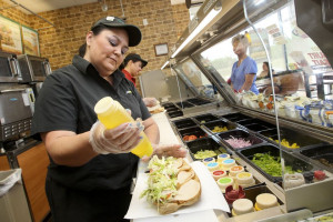 Roosevelt Subway celebrates expansion with discount