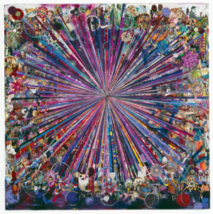 Contemporary Fine Art