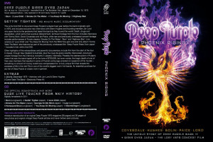 Deep Purple - Phoenix Rising (2011) (DVD9)