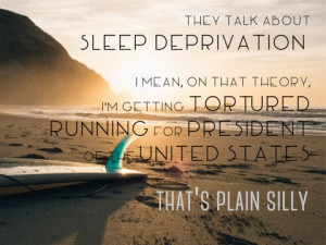 17 Insane Rudy Giuliani Quotes As Motivational Posters