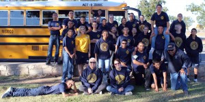 Oñate High School Navy JROTC drill teams cadets who competed at the ...