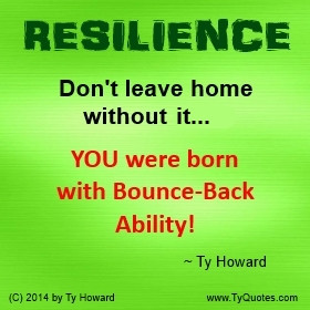 Resilience Quotes
