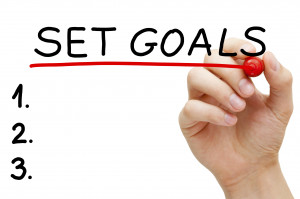 Ways to Achieve Your Goals in the New Year