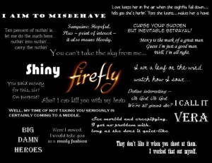 Firefly Logo Font Calling all firefly fans!