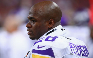 Adrian Peterson Indicted for Child Abuse - The Daily Beast