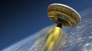 Here’s how to watch NASA test its ‘flying saucer’ live