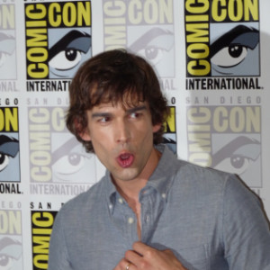 ... Affairs Cast at Comic-Con: Round Table Quotes, Spoilers, Suggestions