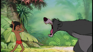 The Jungle Book Film