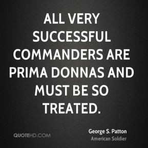 General George Patton Quotes Funny