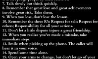 Amusing Quotes About Life Lesson: Life Instructions In Black Simple ...