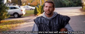 ... , 2014 One comment so far compilations Silver Linings Playbook quotes