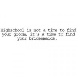 high school quotes | via Tumblr | We Heart It