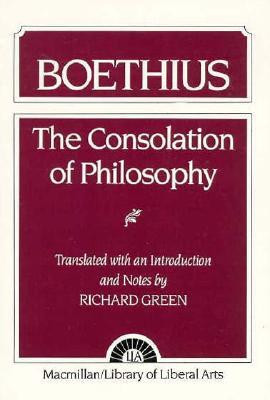 Start by marking “The Consolation of Philosophy” as Want to Read: